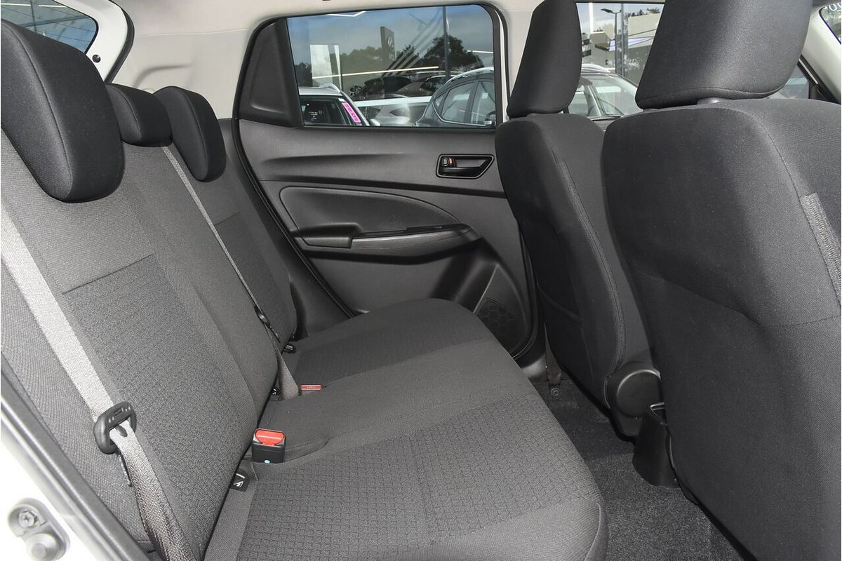 2023 Suzuki Swift GL AZ Series II