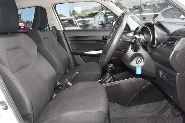 2023 Suzuki Swift GL AZ Series II