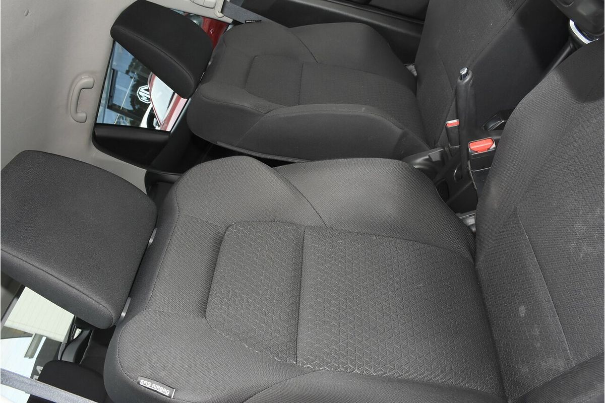 2023 Suzuki Swift GL AZ Series II