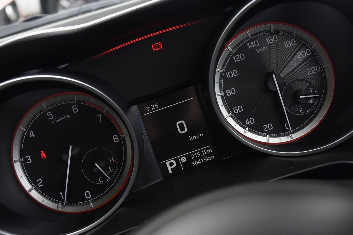 2023 Suzuki Swift GL AZ Series II