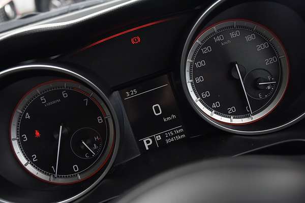 2023 Suzuki Swift GL AZ Series II