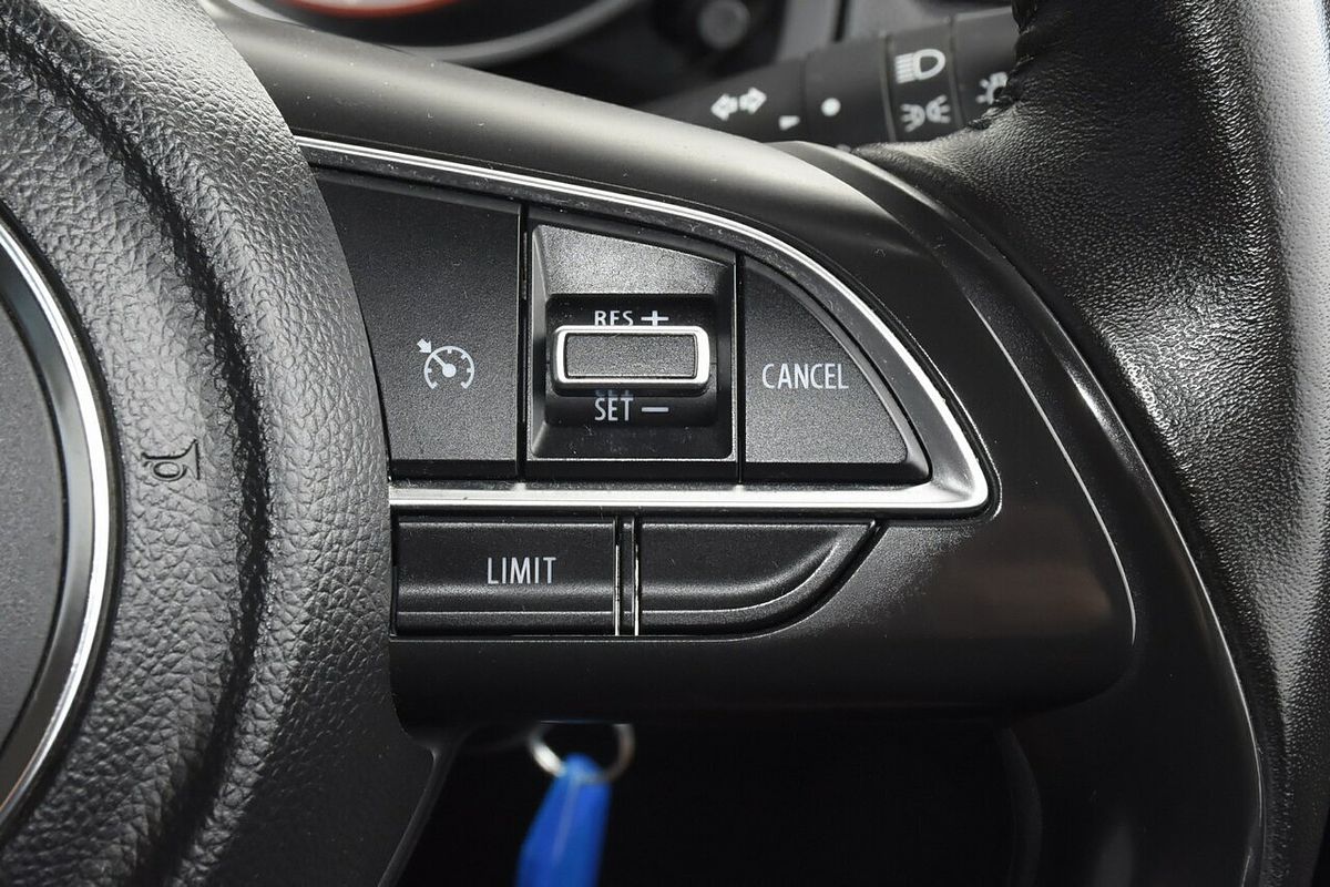 2023 Suzuki Swift GL AZ Series II