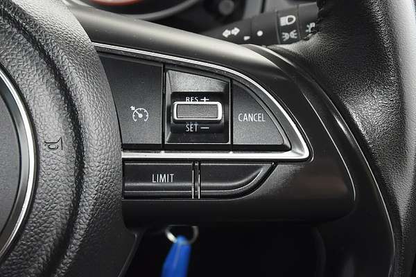 2023 Suzuki Swift GL AZ Series II