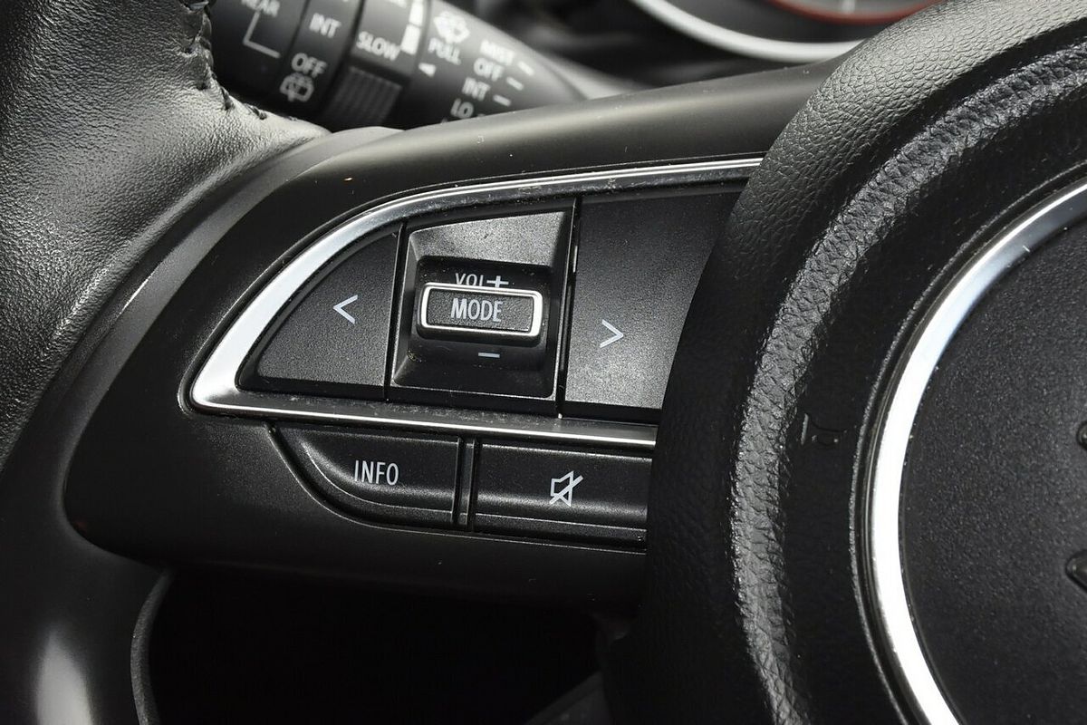2023 Suzuki Swift GL AZ Series II