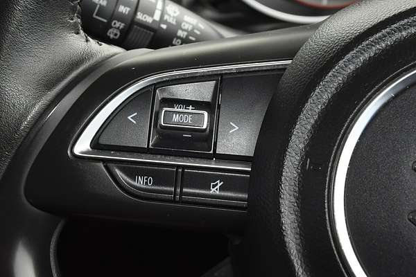 2023 Suzuki Swift GL AZ Series II