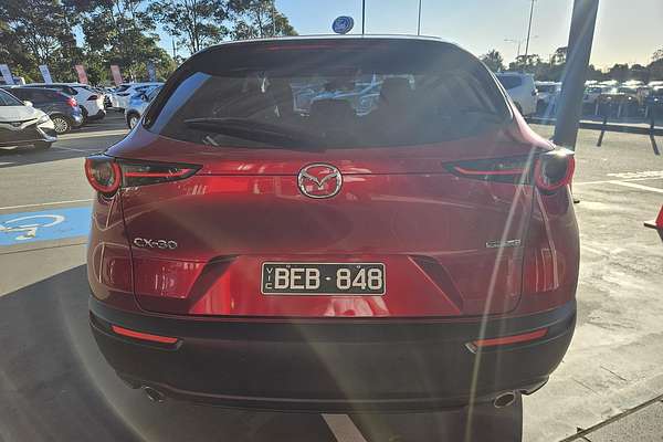 2019 Mazda CX-30 G25 Astina DM Series