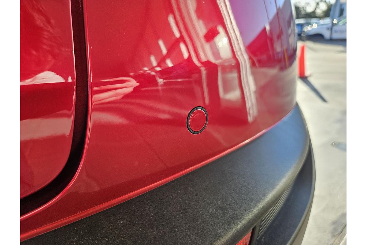 2019 Mazda CX-30 G25 Astina DM Series