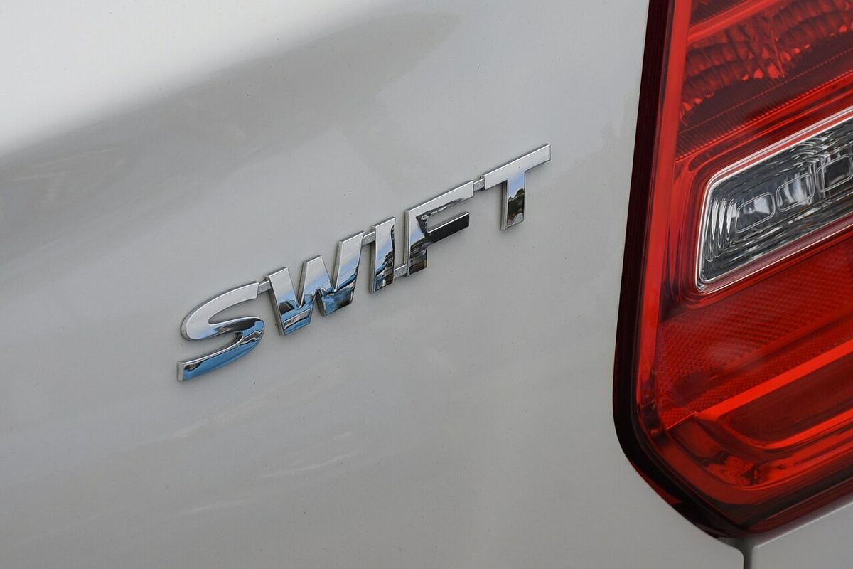 2023 Suzuki Swift GL AZ Series II