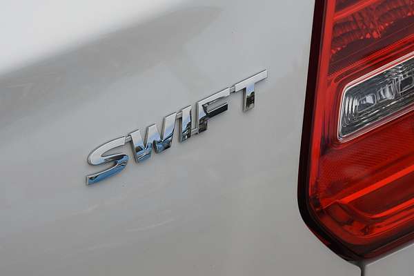 2023 Suzuki Swift GL AZ Series II