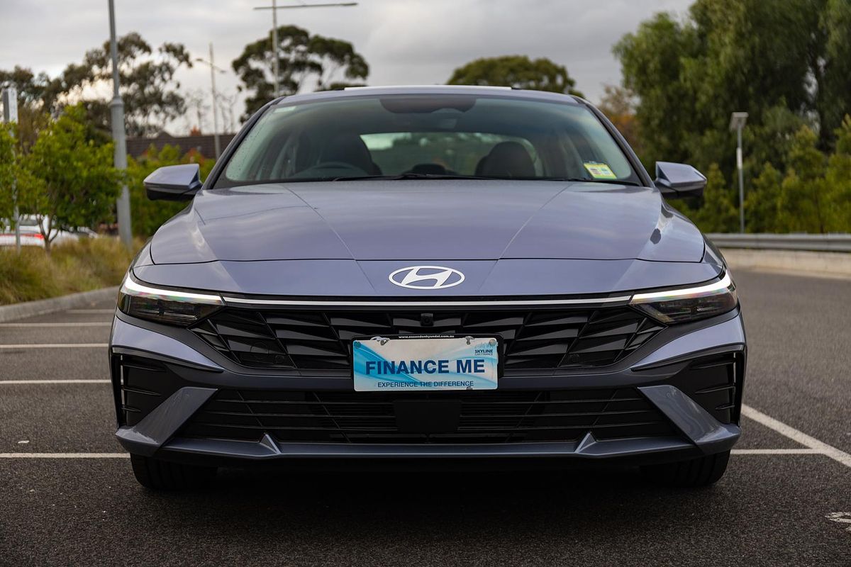 2024 Hyundai i30 Premium CN7.V2