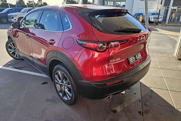 2019 Mazda CX-30 G25 Astina DM Series