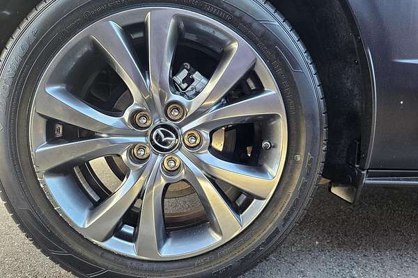 2019 Mazda CX-30 G25 Astina DM Series