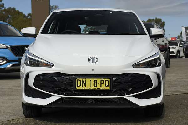 2024 MG MG3 Essence