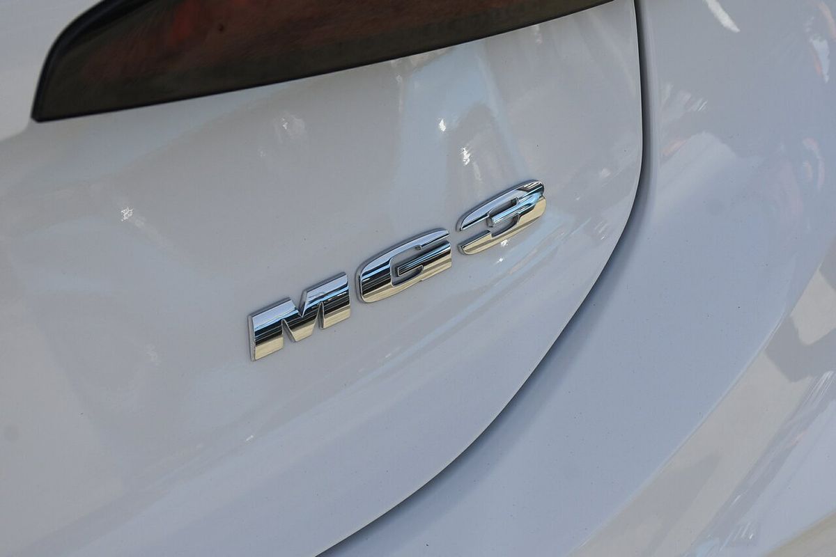 2024 MG MG3 Essence