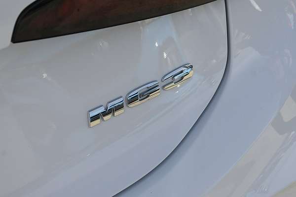2024 MG MG3 Essence