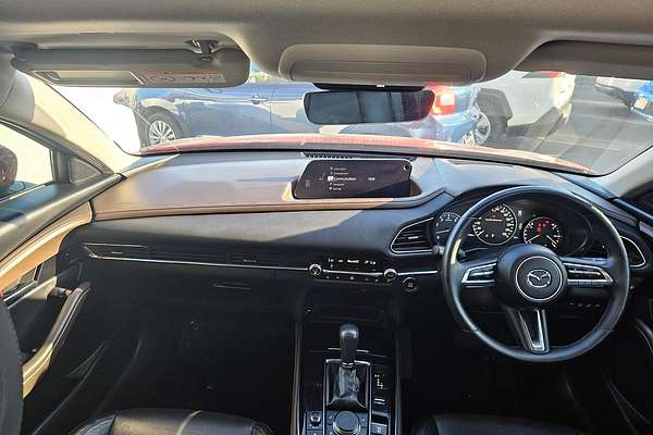 2019 Mazda CX-30 G25 Astina DM Series