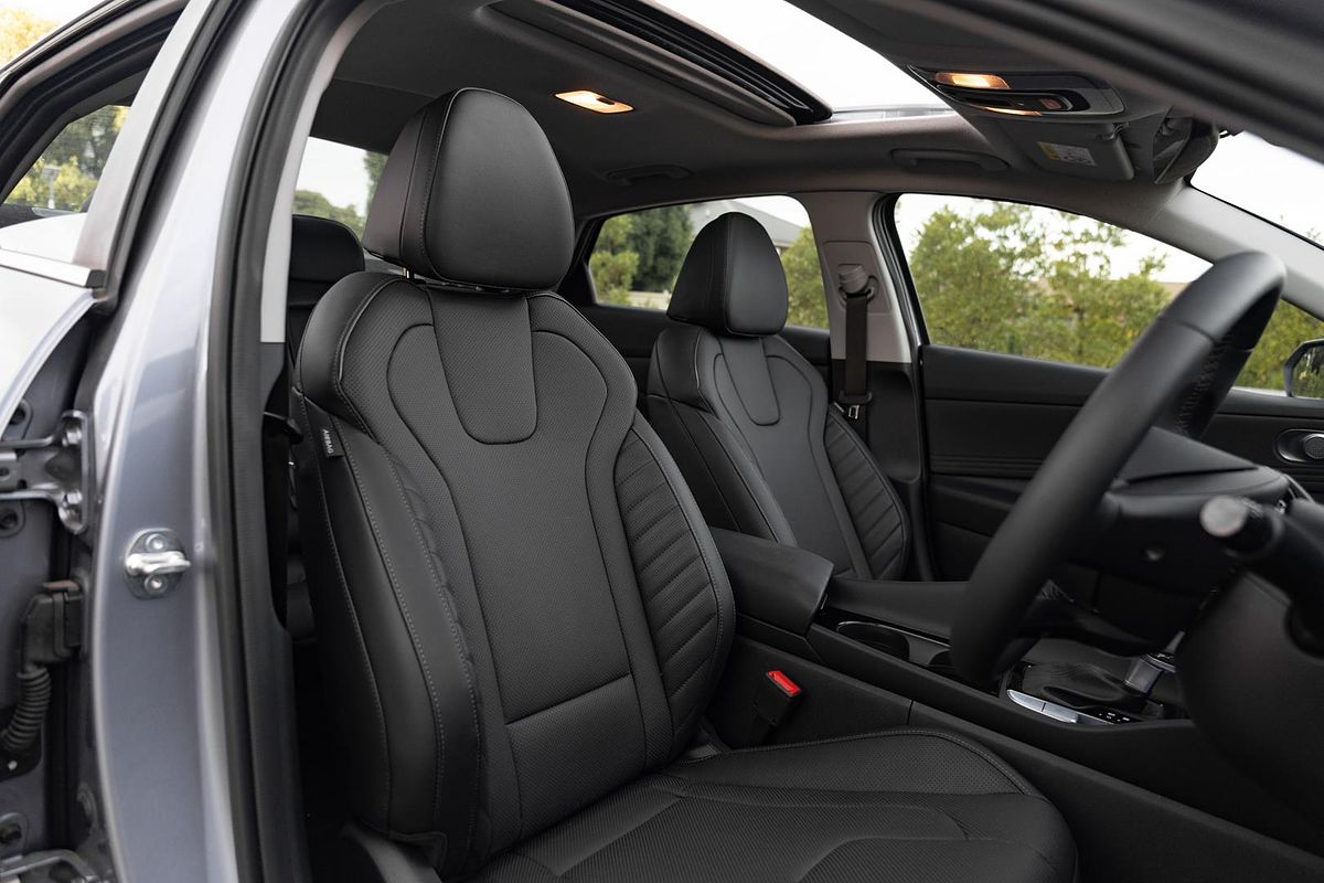 2024 Hyundai i30 Premium CN7.V2