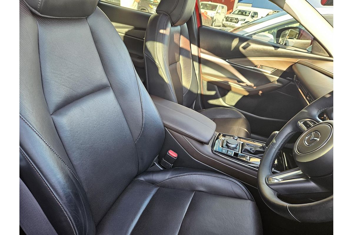 2019 Mazda CX-30 G25 Astina DM Series