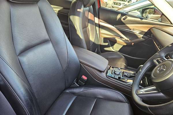 2019 Mazda CX-30 G25 Astina DM Series