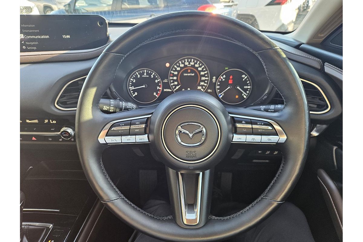 2019 Mazda CX-30 G25 Astina DM Series