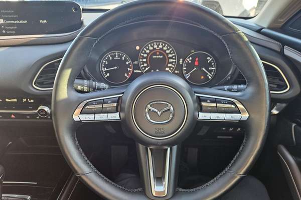 2019 Mazda CX-30 G25 Astina DM Series