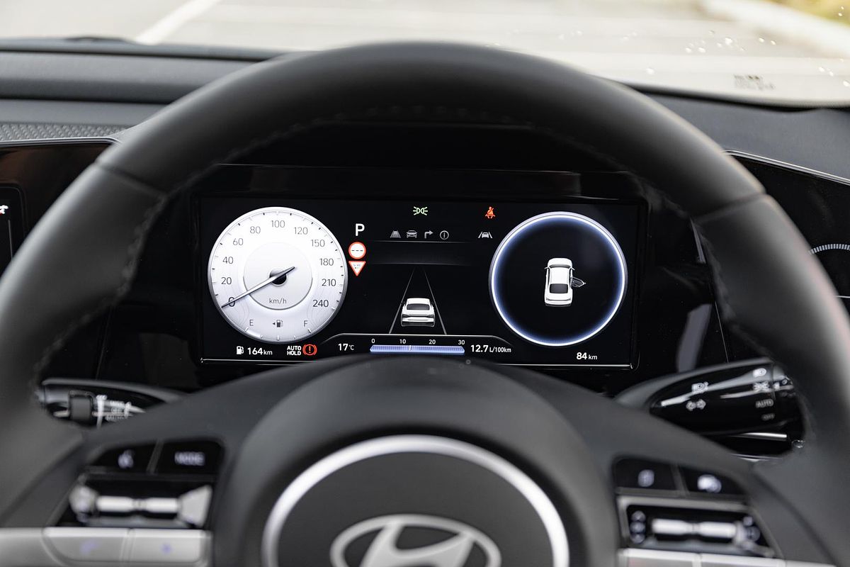 2024 Hyundai i30 Premium CN7.V2
