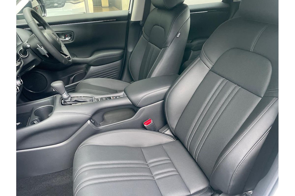 2025 Honda ZR-V VTi LX RZ