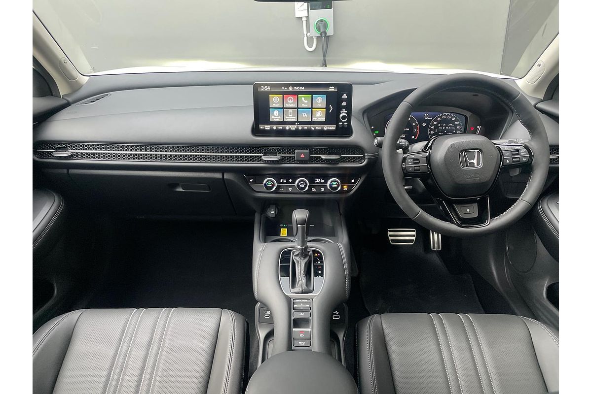 2025 Honda ZR-V VTi LX RZ
