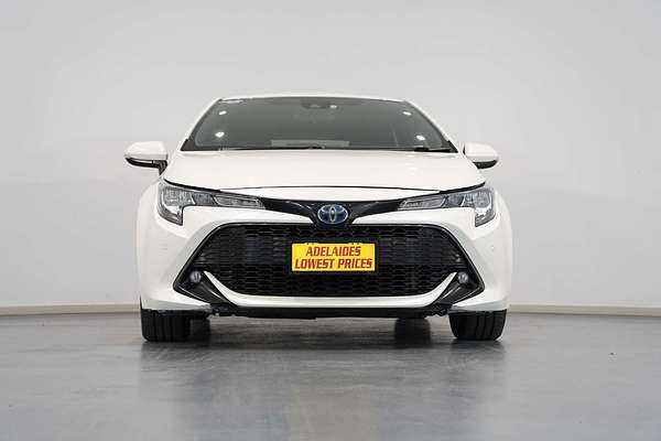 2020 Toyota Corolla SX Hybrid ZWE211R