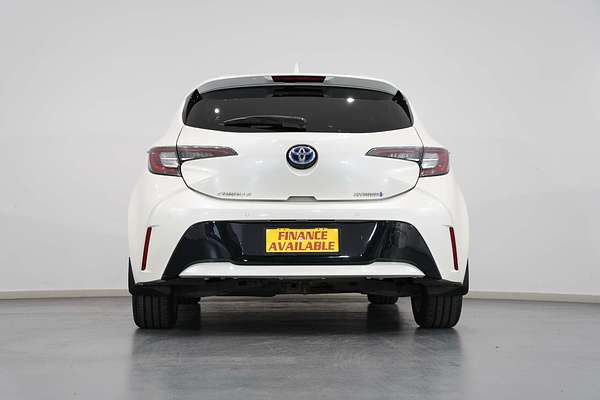 2020 Toyota Corolla SX Hybrid ZWE211R