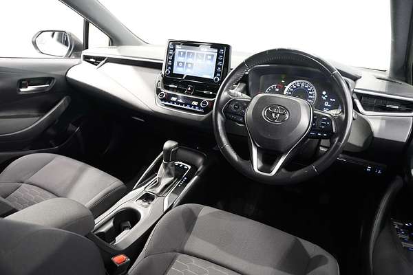 2020 Toyota Corolla SX Hybrid ZWE211R