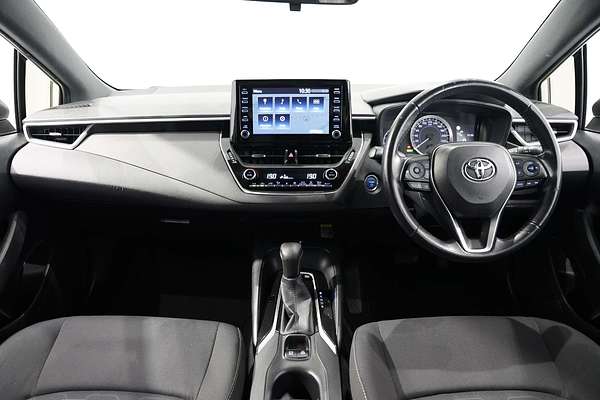 2020 Toyota Corolla SX Hybrid ZWE211R