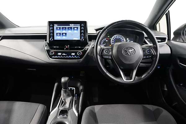 2020 Toyota Corolla SX Hybrid ZWE211R