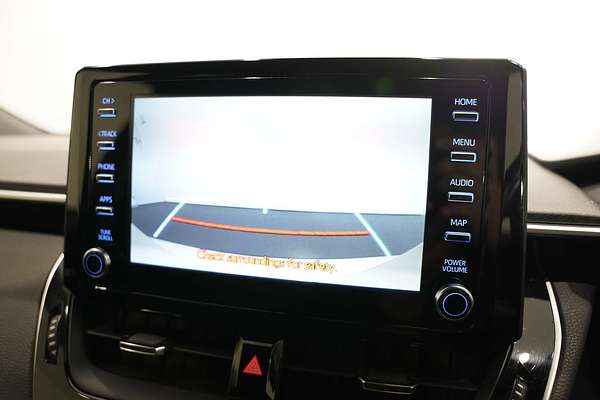 2020 Toyota Corolla SX Hybrid ZWE211R