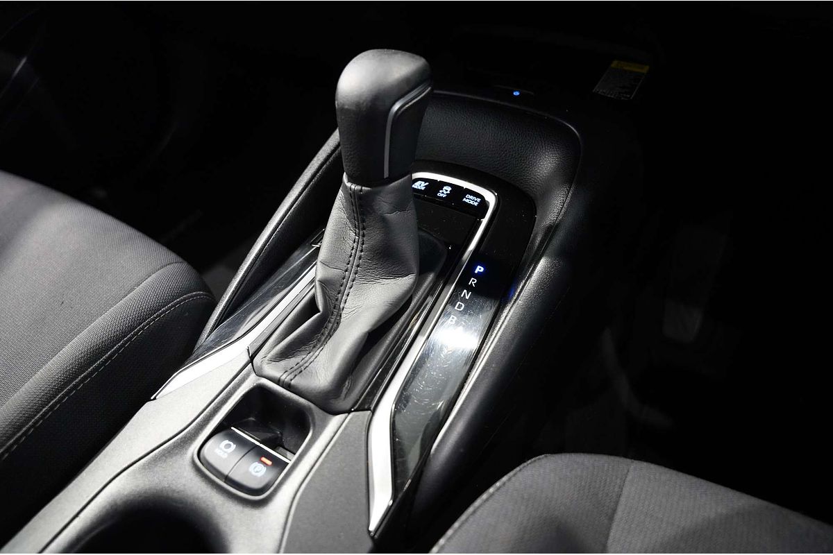 2020 Toyota Corolla SX Hybrid ZWE211R