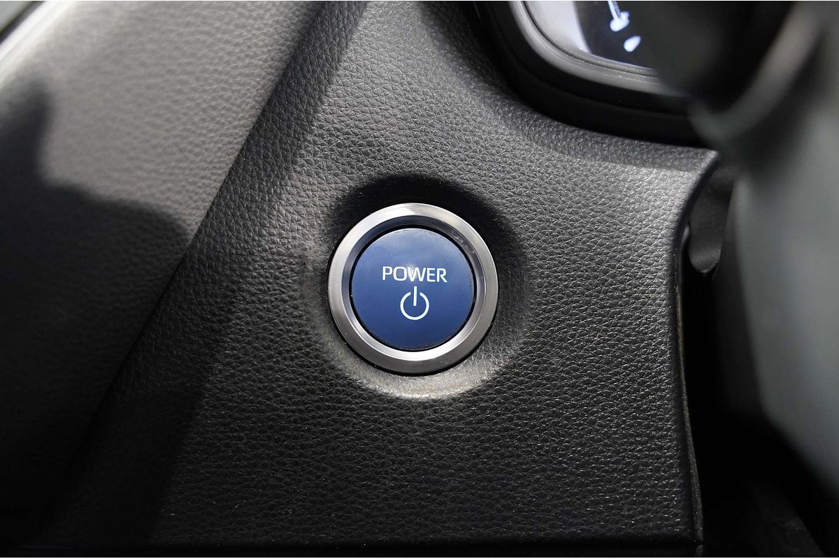 2020 Toyota Corolla SX Hybrid ZWE211R