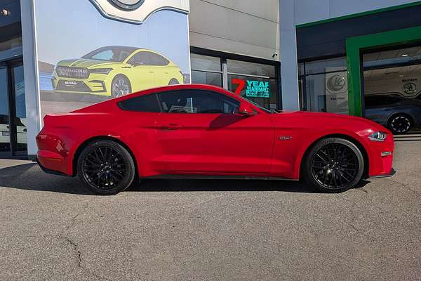 2018 Ford Mustang GT FN