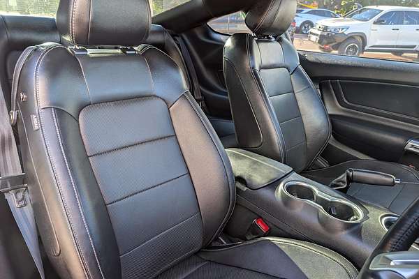 2018 Ford Mustang GT FN