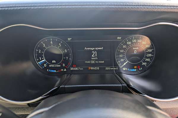 2018 Ford Mustang GT FN