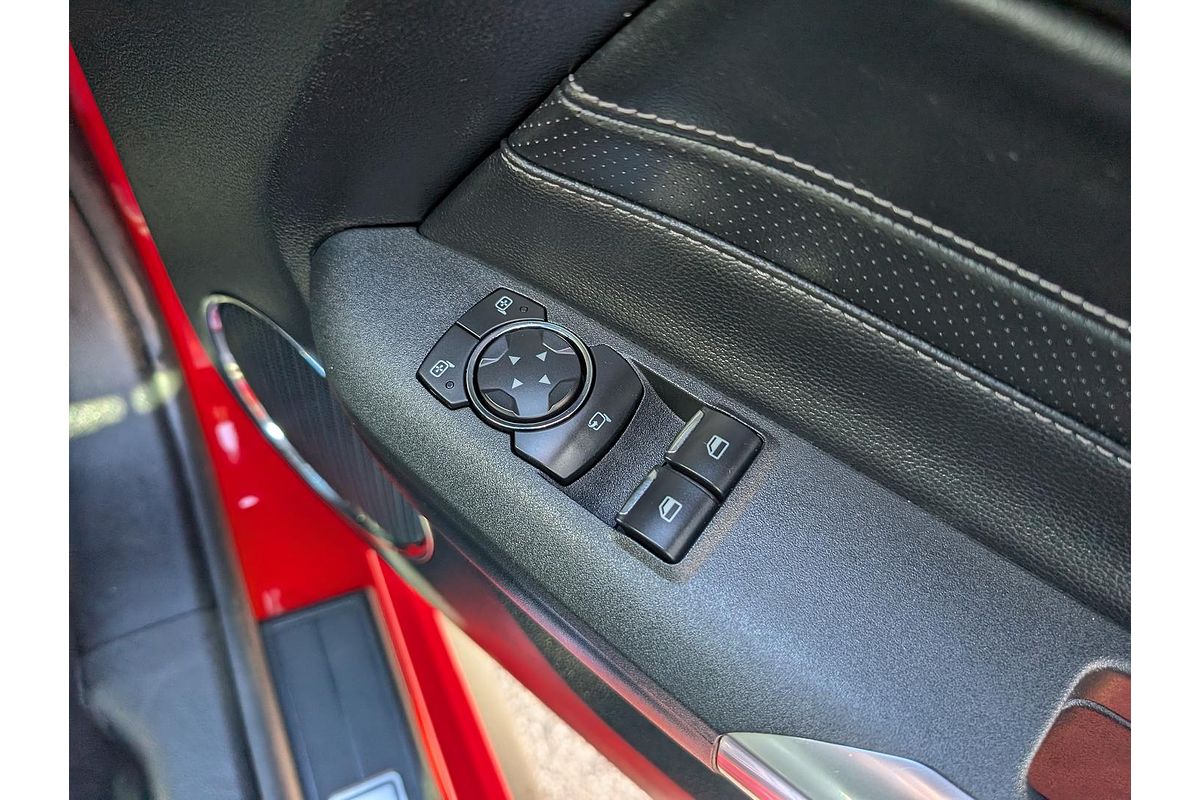 2018 Ford Mustang GT FN