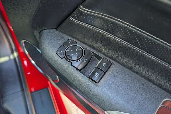 2018 Ford Mustang GT FN