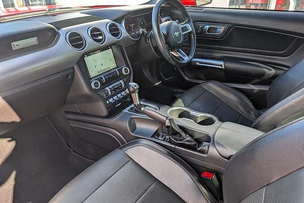 2018 Ford Mustang GT FN