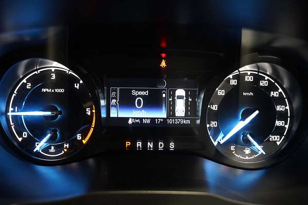 2022 Ford Ranger XLT PX MkIII 4X4 3.2L