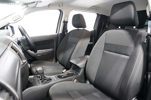 2022 Ford Ranger XLT PX MkIII 4X4 3.2L