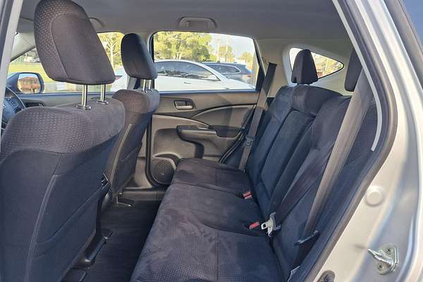 2014 Honda CR-V VTi Plus RM