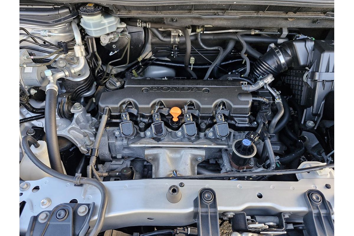 2014 Honda CR-V VTi Plus RM