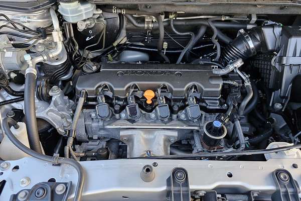 2014 Honda CR-V VTi Plus RM