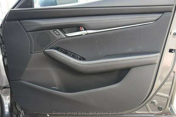 2024 Mazda 3 G20 Evolve BP Series
