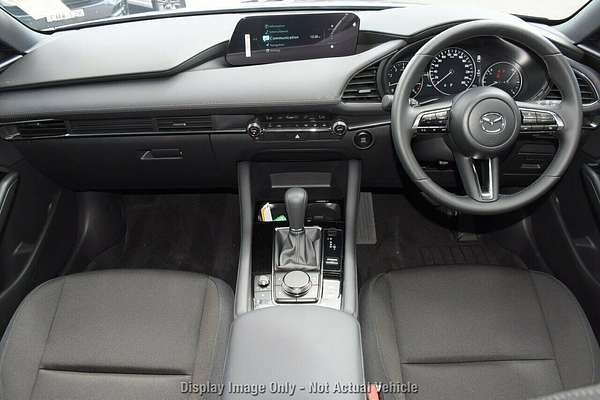 2024 Mazda 3 G20 Evolve BP Series