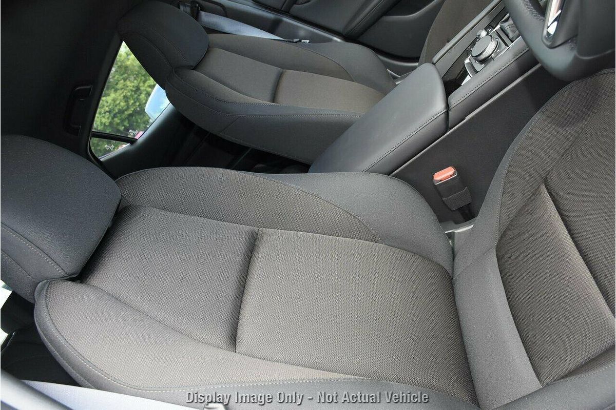 2024 Mazda 3 G20 Evolve BP Series